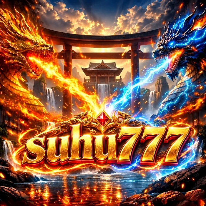 Ikon APK suhu777