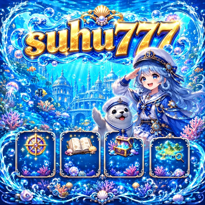 suhu777
