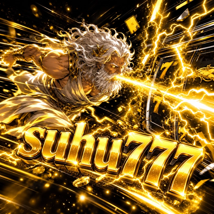 suhu777 aplikasi resmi