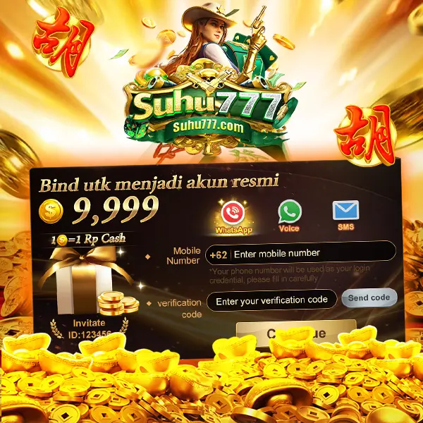 suhu777 APK