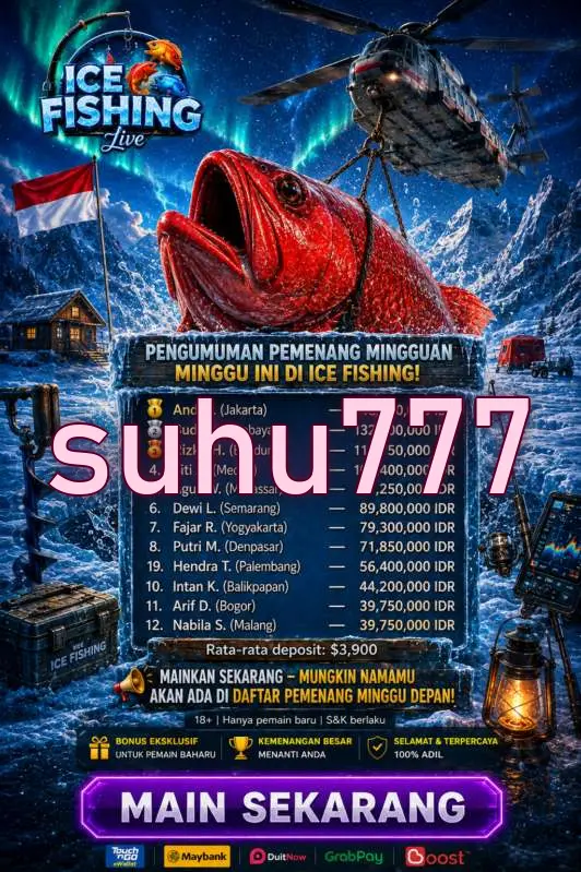 suhu777 APK