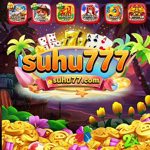 suhu777 Masuk