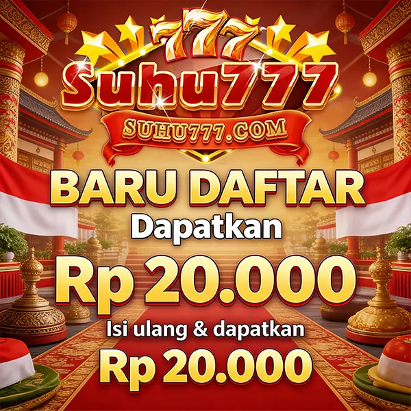 suhu777 APK Resmi Unduh