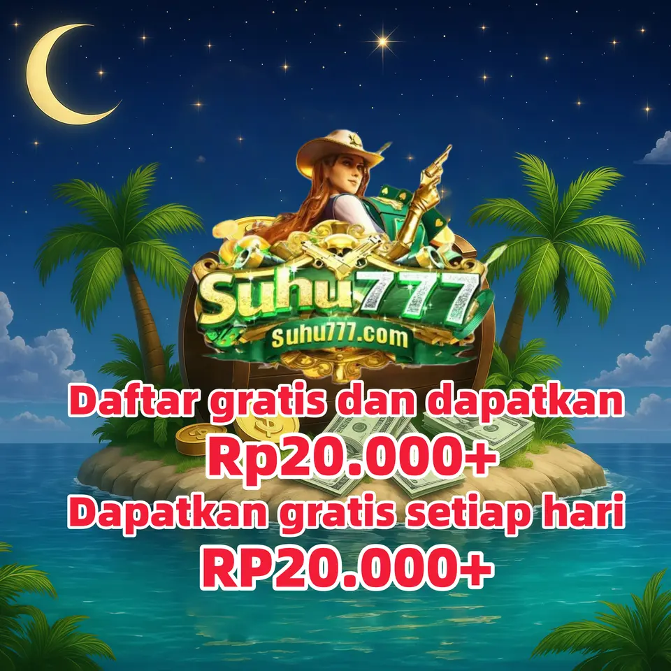 suhu777 Masuk - suhu777 Resmi