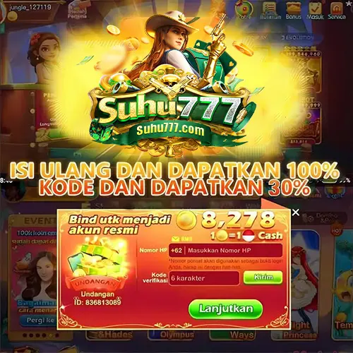 suhu777 Tangkapan Layar - Resmi