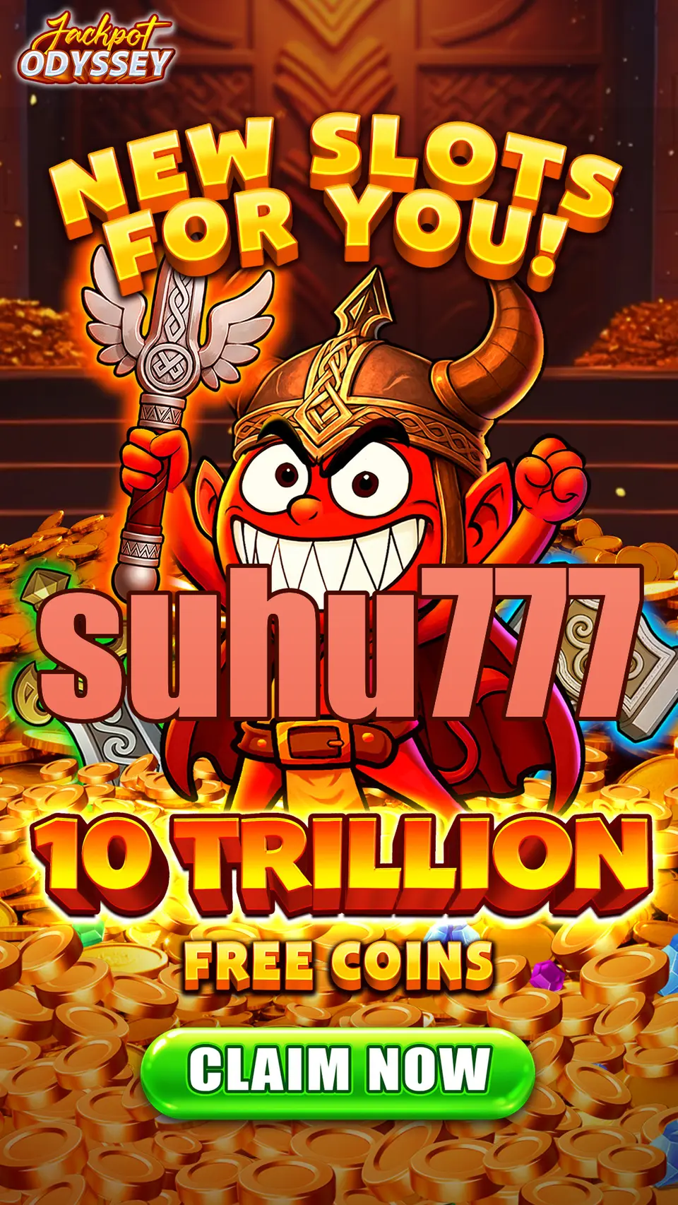 suhu777 Preview - Resmi Unduh